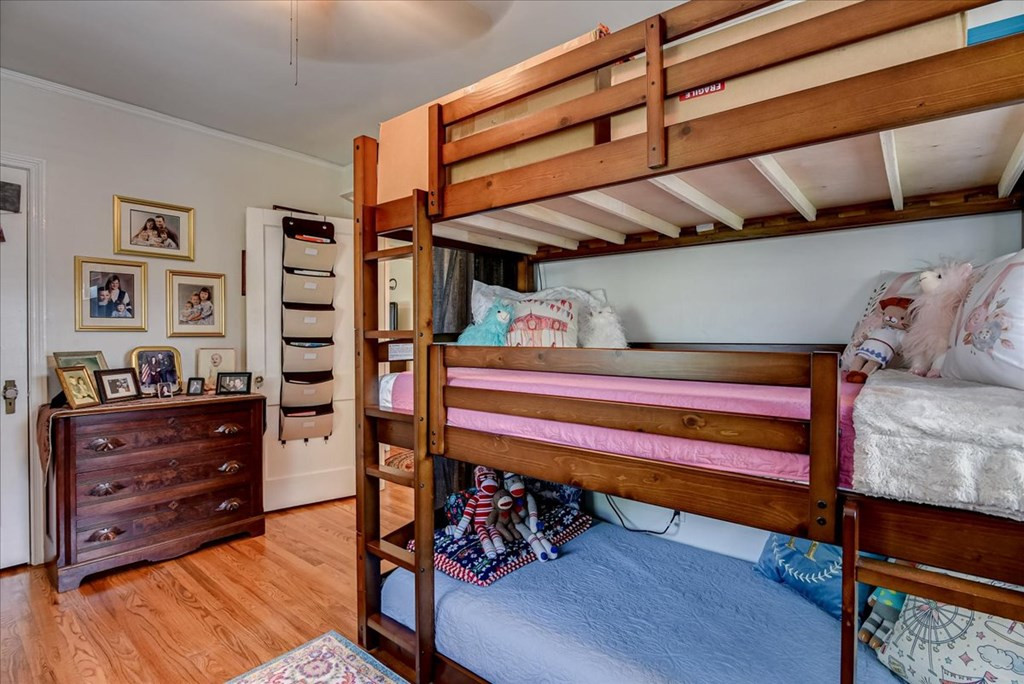 2320 Cummings Road Augusta, GA 30904 - Photo 23 of 28