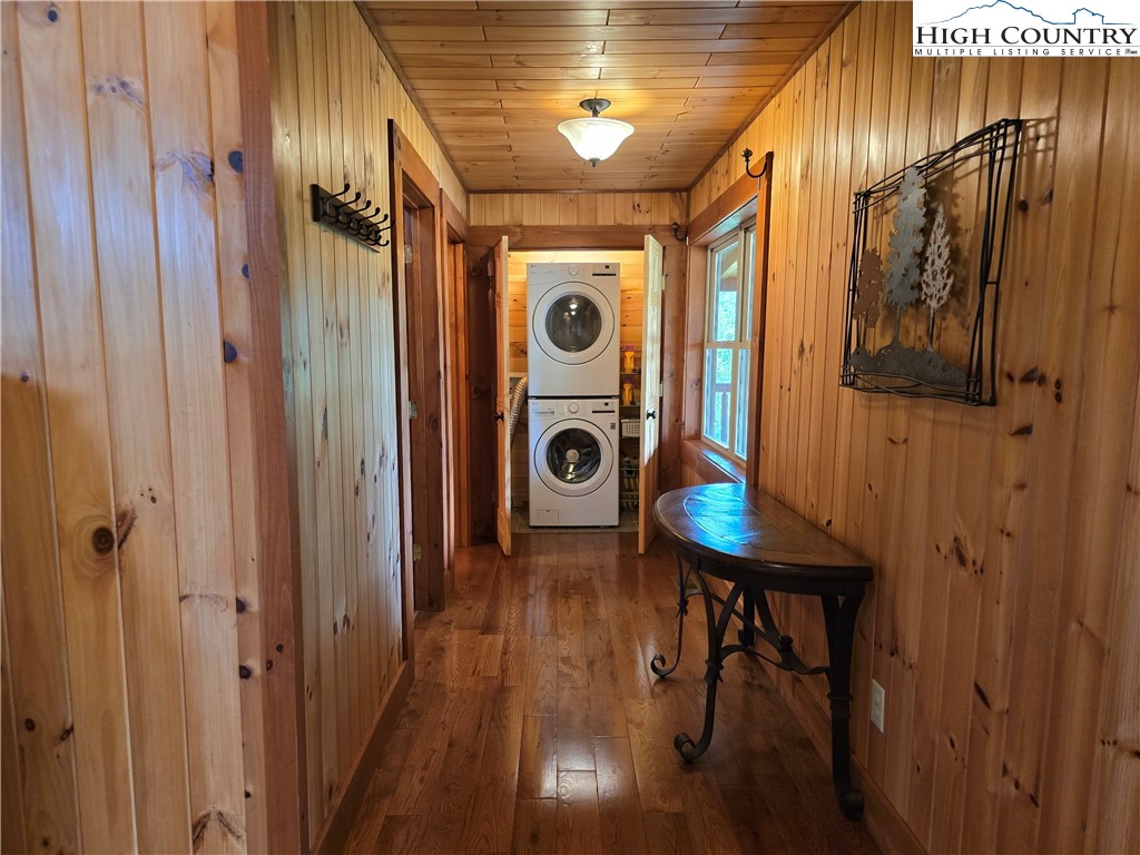 5941 Big Laurel Road Creston, NC 28615 - Photo 41 of 46 Gallery Image 41