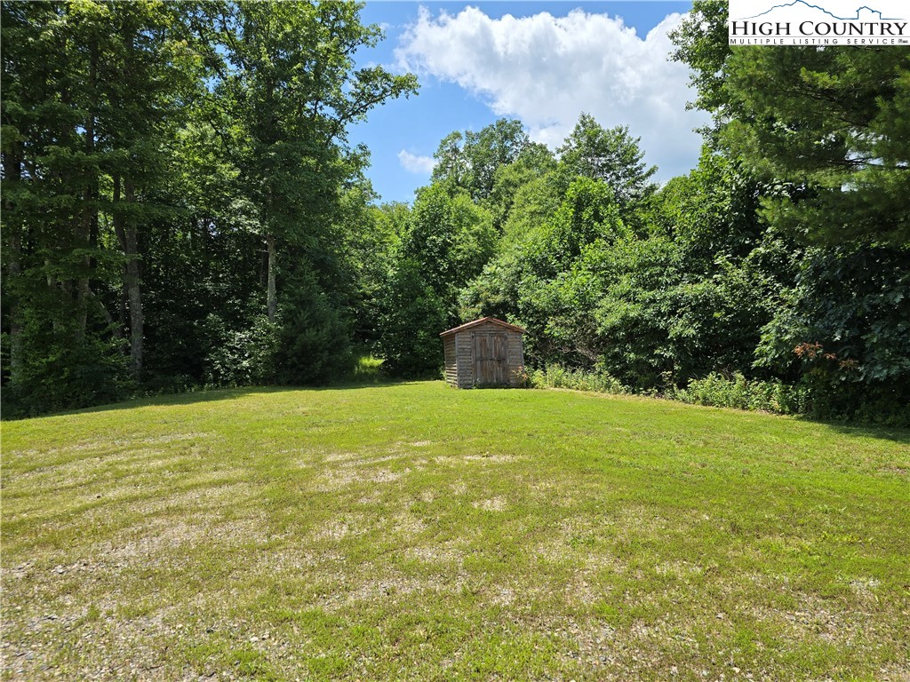 5941 Big Laurel Road Creston, NC 28615 - Photo 43 of 46 Gallery Image 43