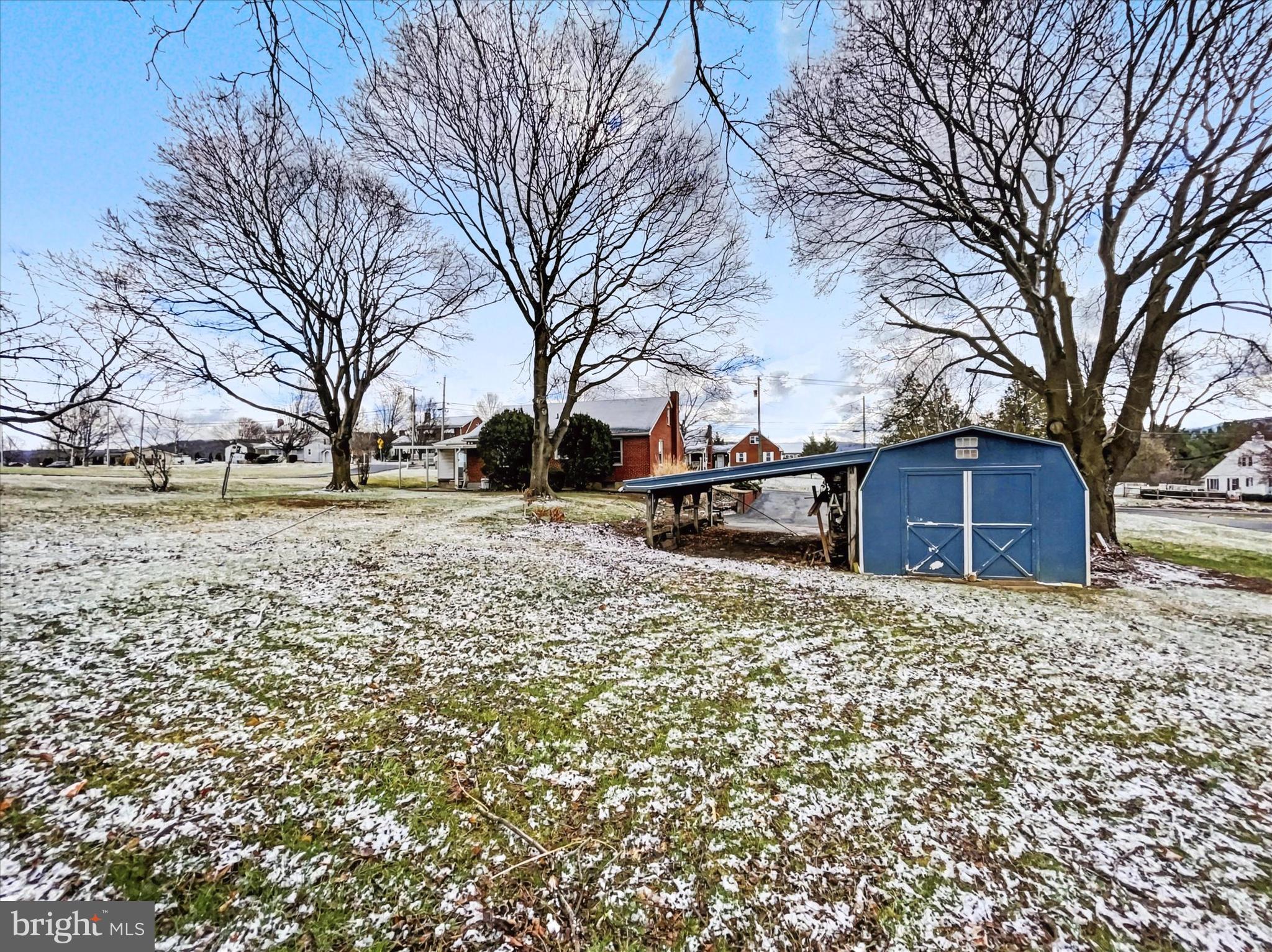 12855 Old Forge Road Waynesboro, PA 17268 - Photo 19 of 21