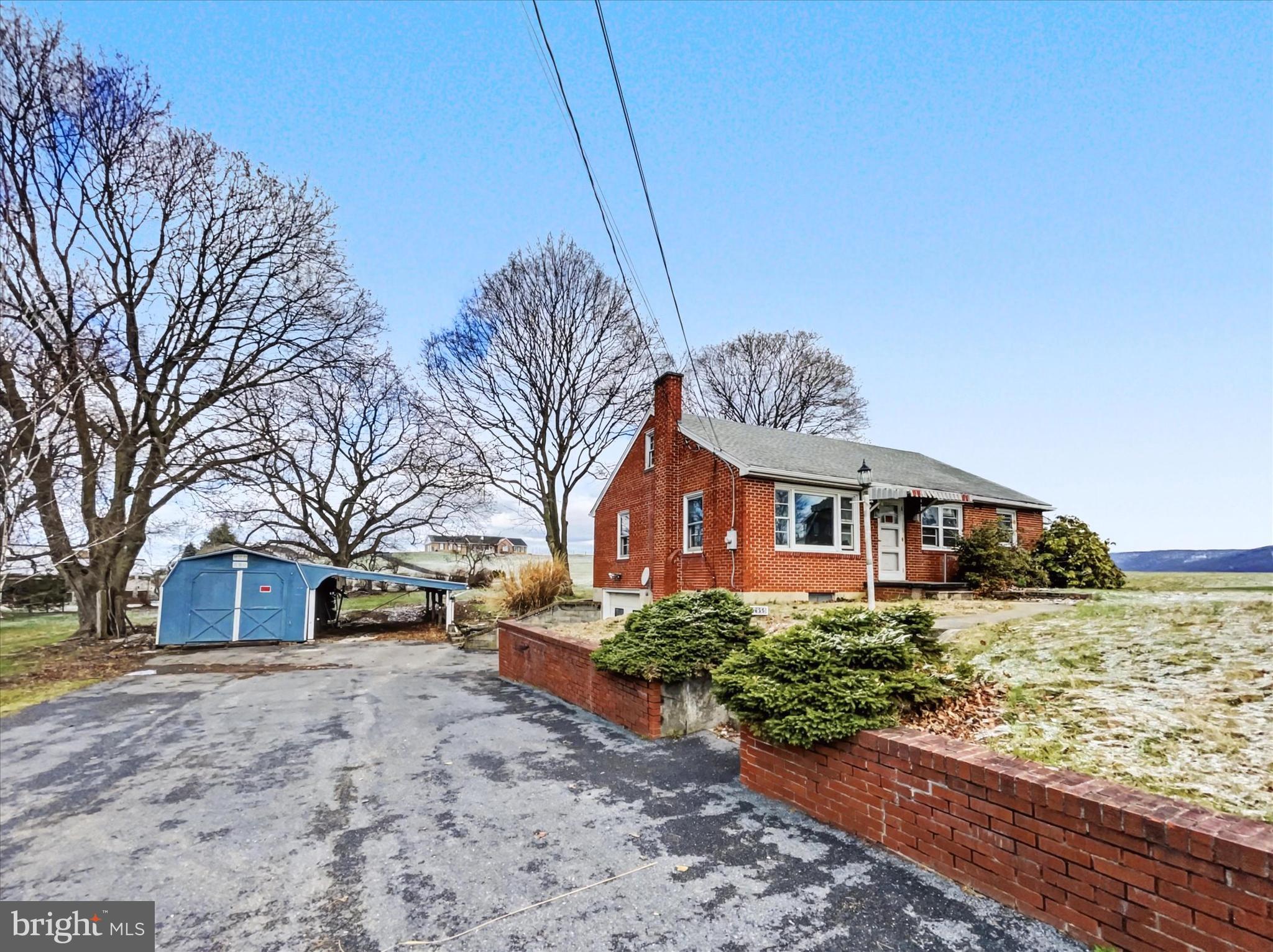 12855 Old Forge Road Waynesboro, PA 17268 - Photo 2 of 21