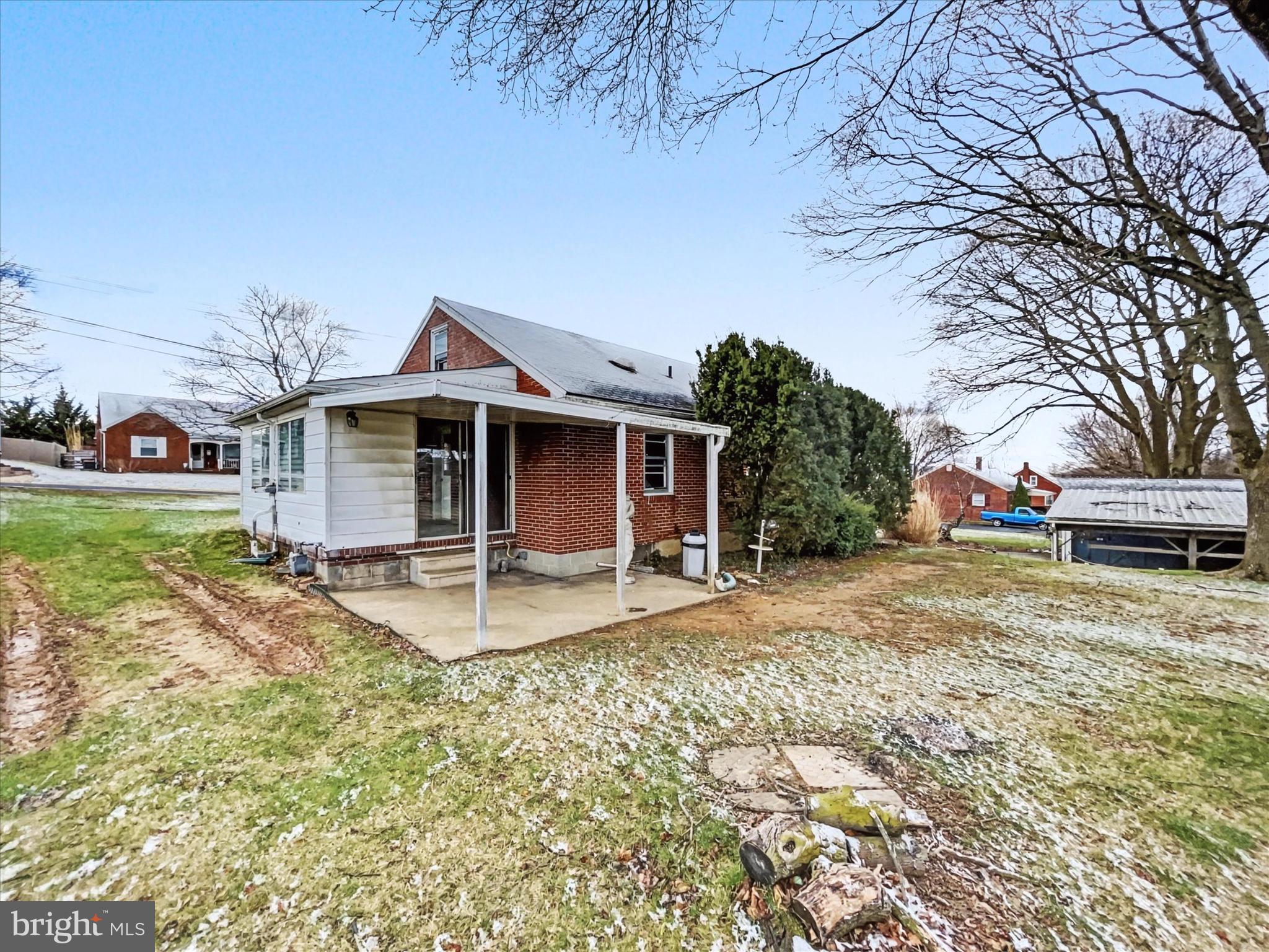 12855 Old Forge Road Waynesboro, PA 17268 - Photo 21 of 21