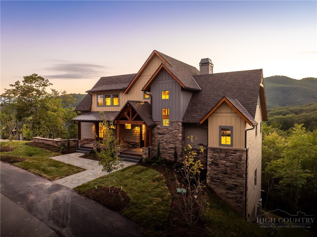 159 Silverbell Trail Boone, NC 28607 - Photo 49 of 50 Gallery Image 49