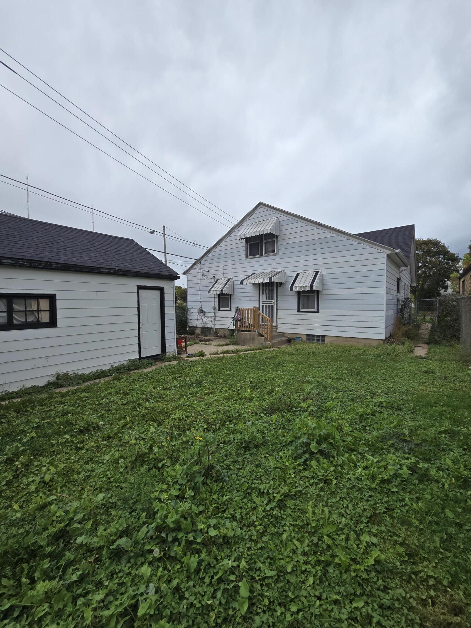 4757 North 18th Street Milwaukee, WI 53209 - Photo 11 of 15 20251021_124523