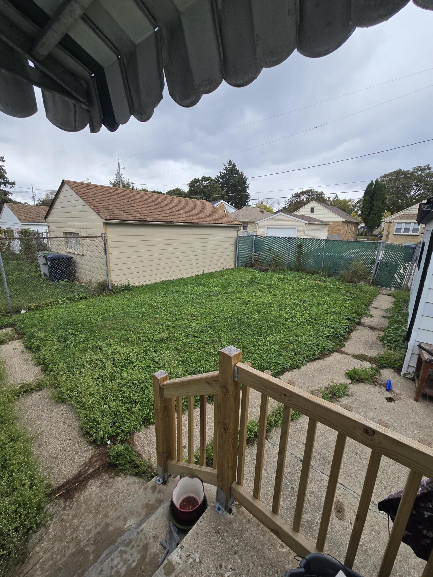 4757 North 18th Street Milwaukee, WI 53209 - Photo 10 of 15 20251021_124507