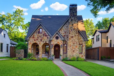 $1,650,000 | 5126 Ridgedale Avenue, Dallas, TX 75206