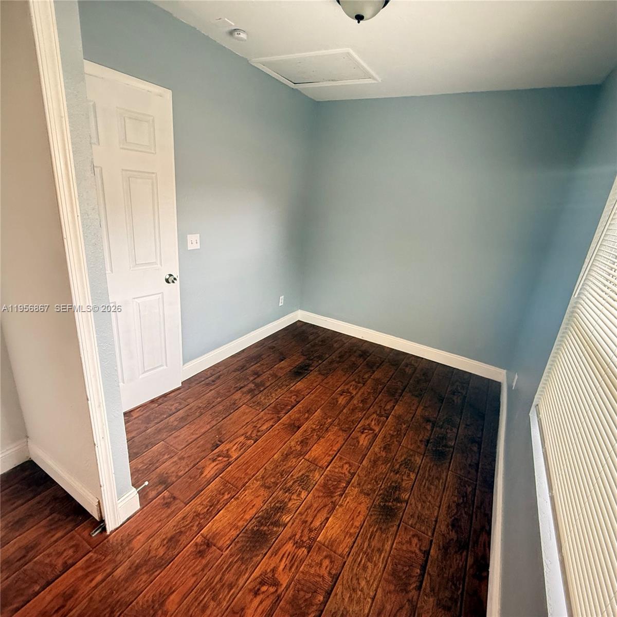 770 Broone Clermont, FL 34711 - Photo 16 of 32 a view of wooden floor