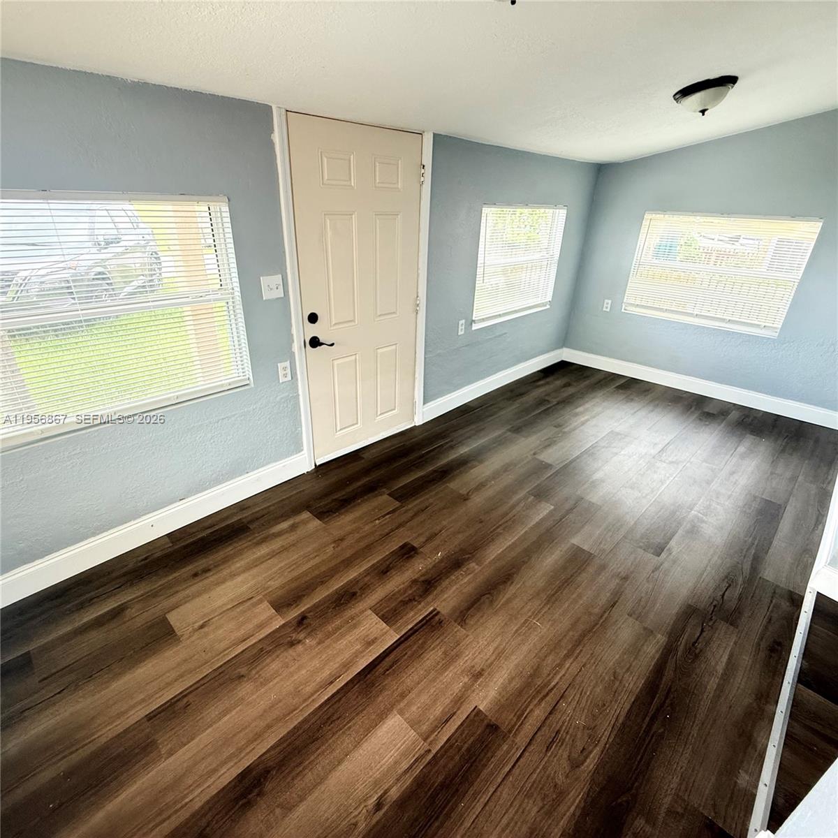 770 Broone Clermont, FL 34711 - Photo 3 of 32 a view of an empty room and window