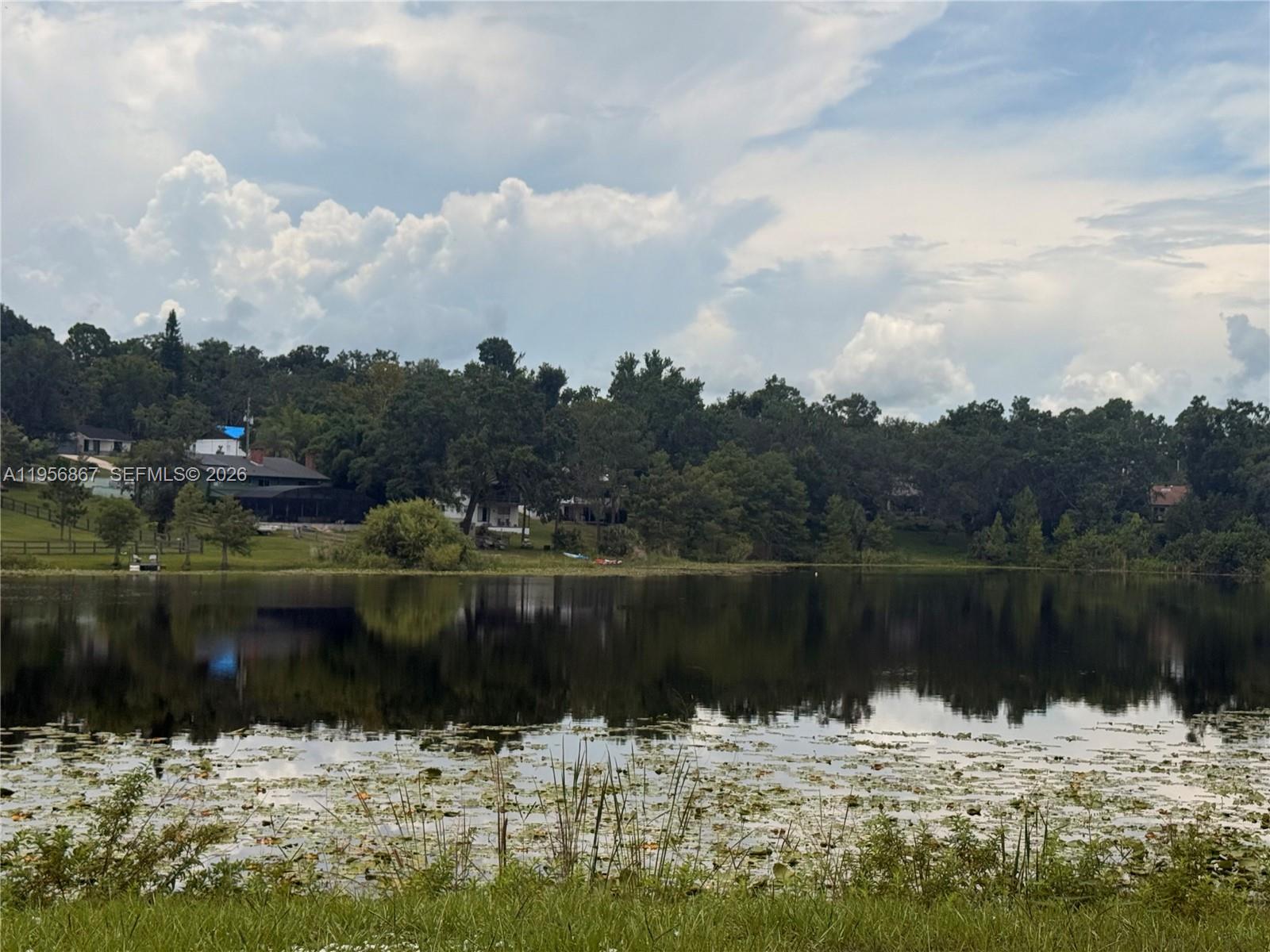 770 Broone Clermont, FL 34711 - Photo 31 of 32 a view of lake