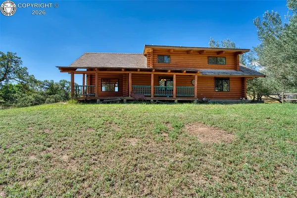 $1,300,000 | 1218 County Road 32X, Florence, CO 81226