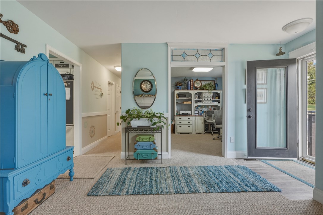 103 Randall Road Easley, SC 29642 - Photo 4 of 30