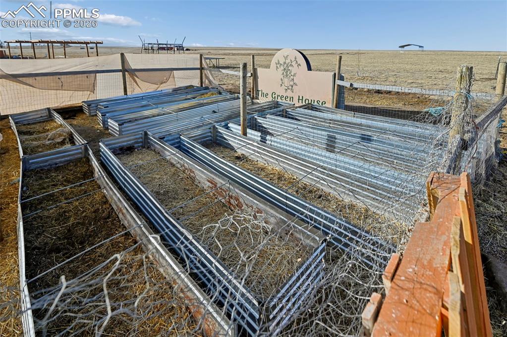 9800 Boone Road Yoder, CO 80864 - Photo 15 of 31