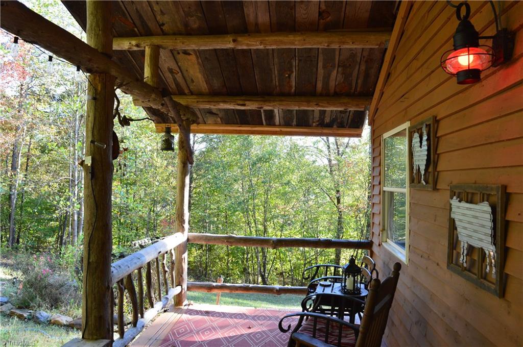 1120 Krishna Road Sandy Ridge, NC 27046 - Photo 2 of 30