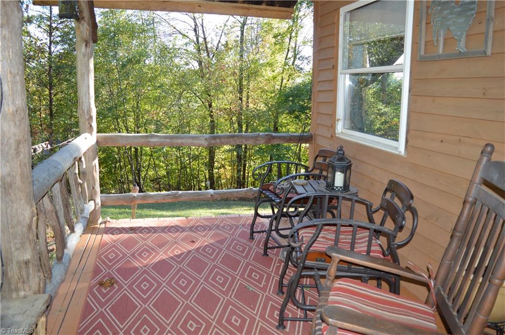 1120 Krishna Road Sandy Ridge, NC 27046 - Photo 25 of 30