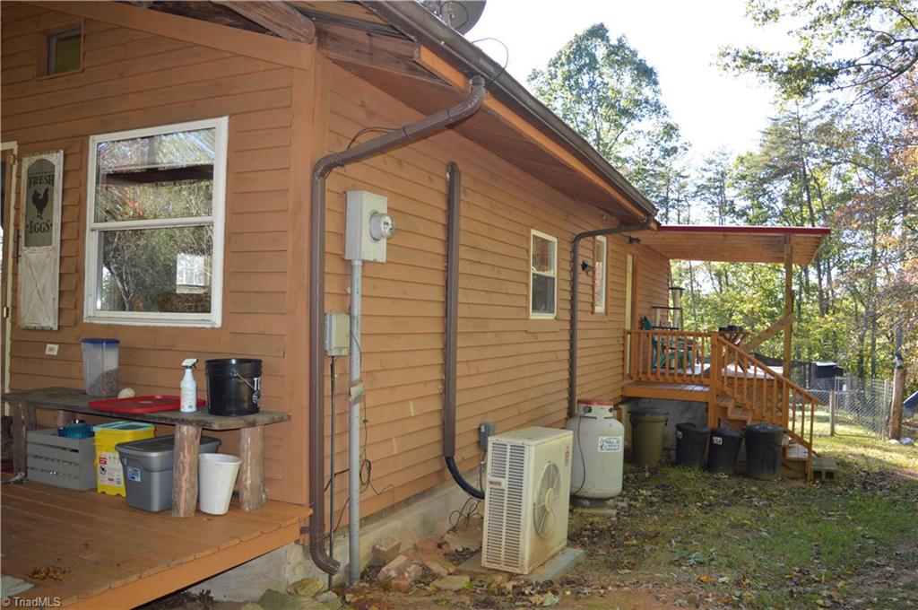 1120 Krishna Road Sandy Ridge, NC 27046 - Photo 27 of 30