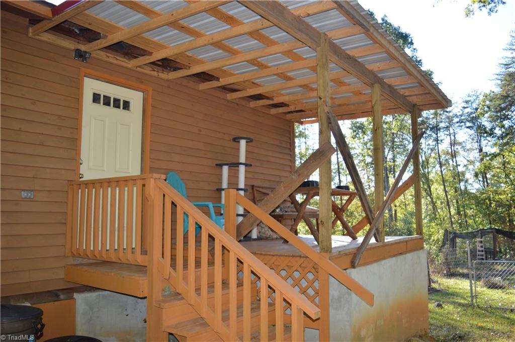 1120 Krishna Road Sandy Ridge, NC 27046 - Photo 28 of 30