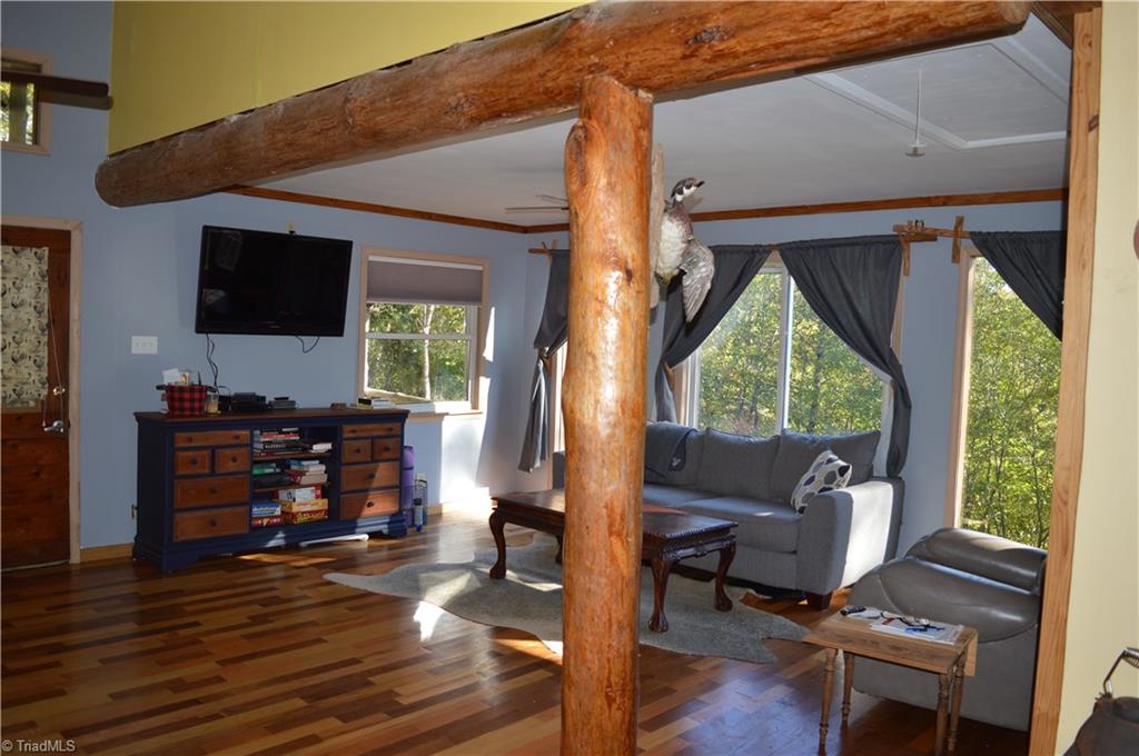 1120 Krishna Road Sandy Ridge, NC 27046 - Photo 4 of 30