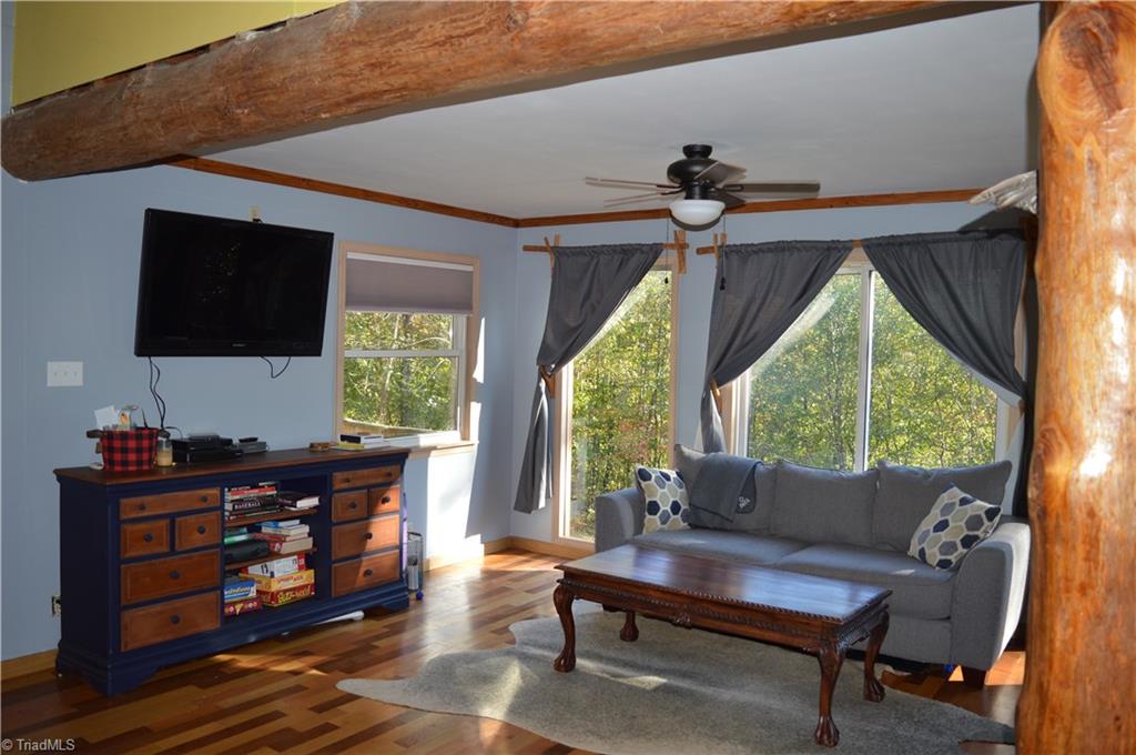 1120 Krishna Road Sandy Ridge, NC 27046 - Photo 7 of 30