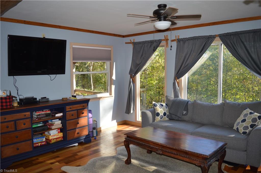 1120 Krishna Road Sandy Ridge, NC 27046 - Photo 8 of 30