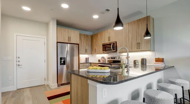 $1,762 | 23233 Western Centre Drive, Unit B2, Katy, TX 77494