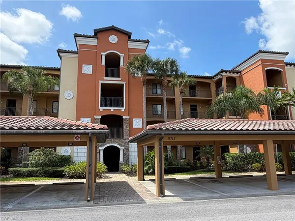 $525,145 | 9715 Acqua Court, Unit 145, Naples, FL 34113
