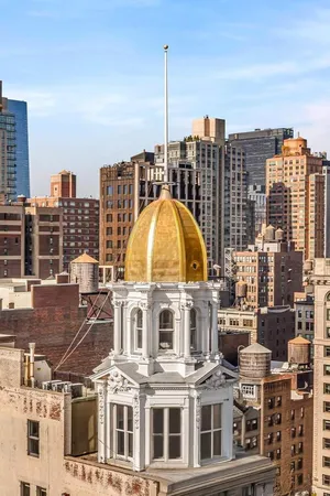$14,900,000 | 170 5th Avenue, Unit PH | Flatiron