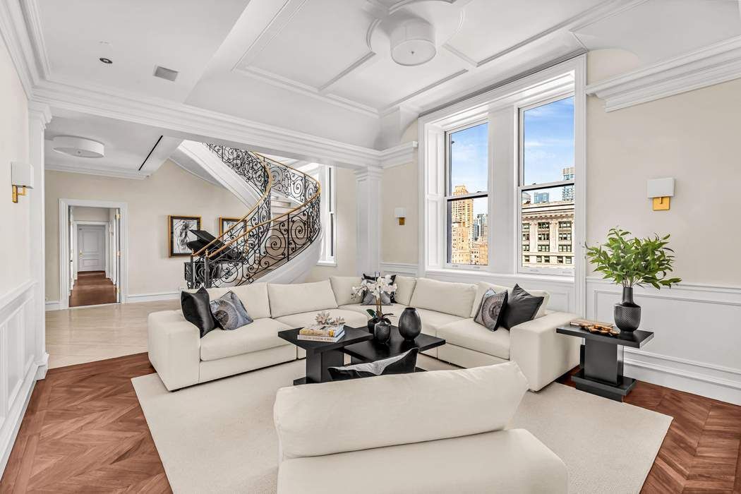 170 5th Avenue, Unit PH Manhattan, NY 10010 - Photo 14 of 27