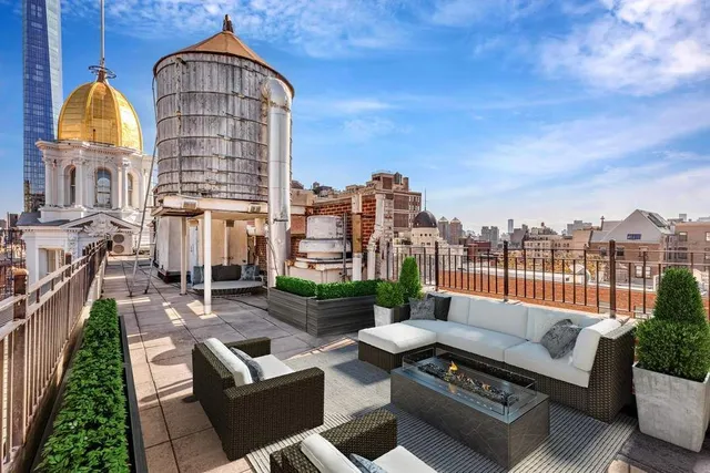 $17,975,000 | 170 5th Avenue, Unit PH | Flatiron