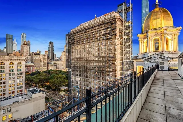 $17,975,000 | 170 5th Avenue, Unit PH | Flatiron