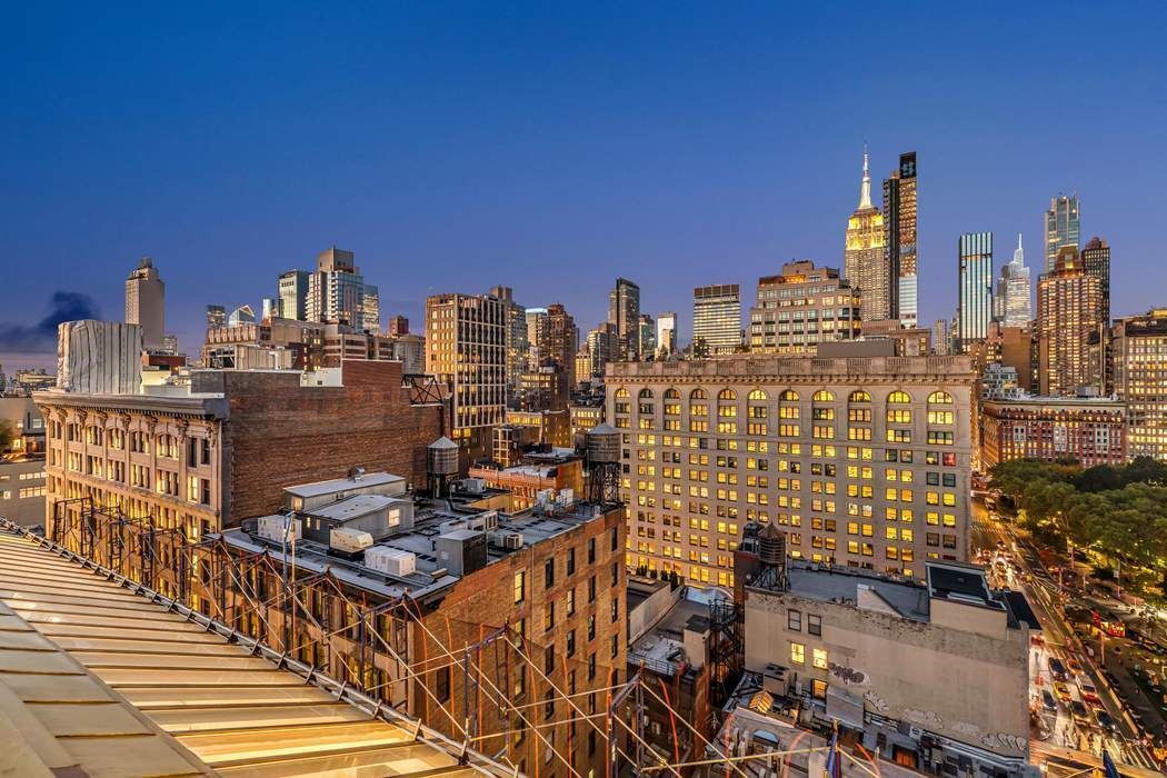 170 5th Avenue, Unit PH Manhattan, NY 10010 - Photo 25 of 27