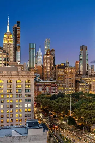 $17,975,000 | 170 5th Avenue, Unit PH | Flatiron