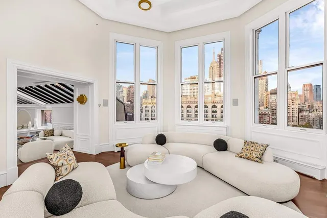$17,975,000 | 170 5th Avenue, Unit PH | Flatiron