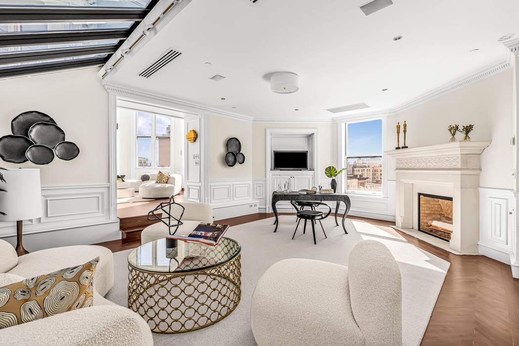 170 5th Avenue, Unit PH Manhattan, NY 10010 - Photo 6 of 27