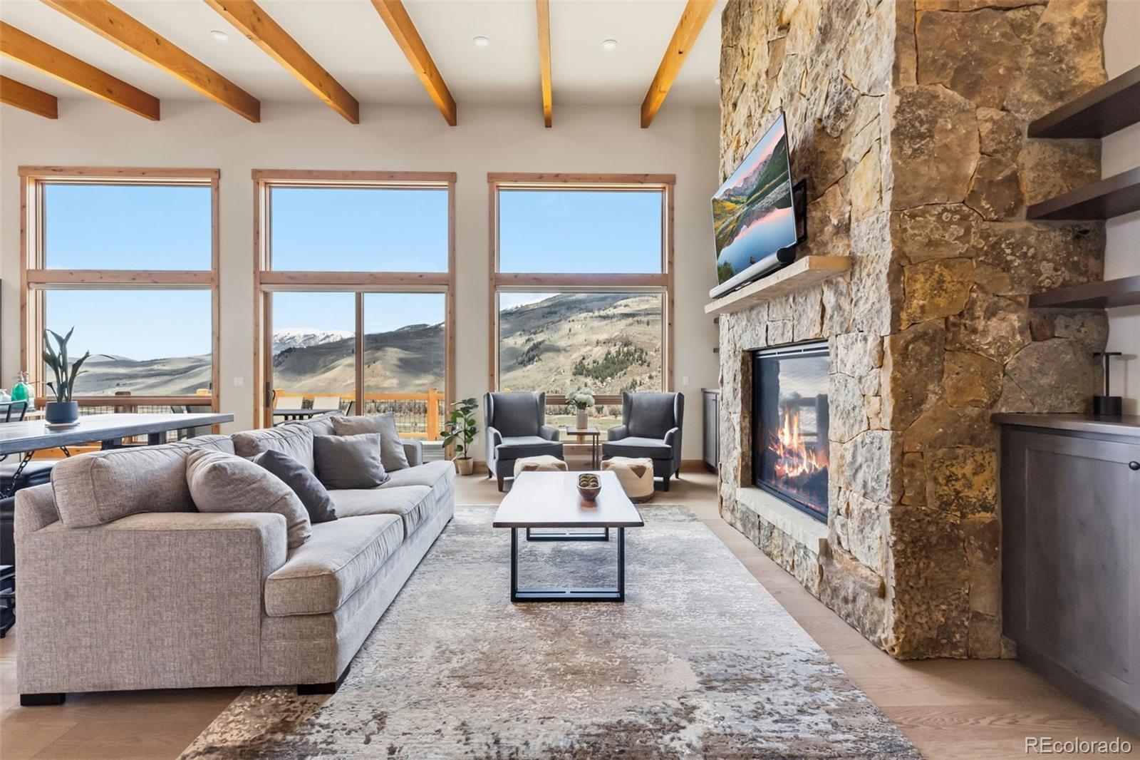 107 Beasley Road Silverthorne, CO 80498 - Photo 2 of 38 Gallery Image 2