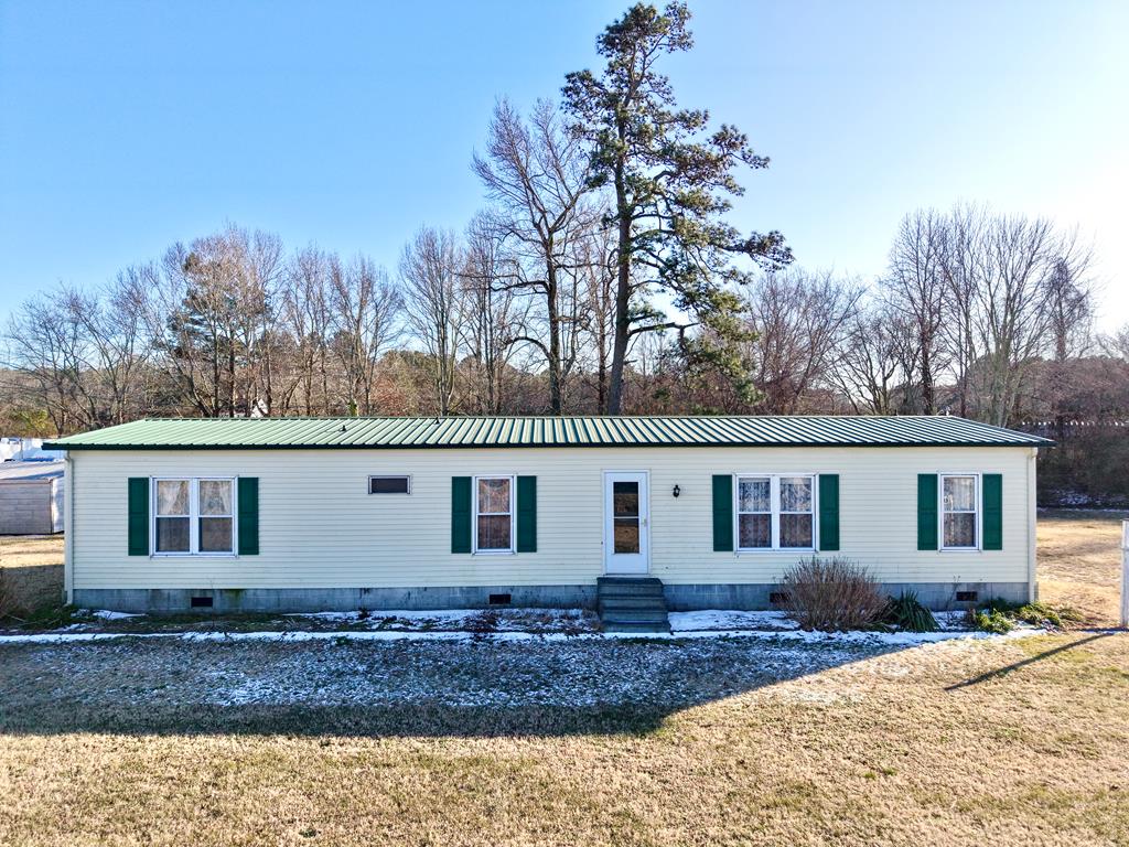 25146 Guilford Road Bloxom, VA 23308 - Photo 1 of 44