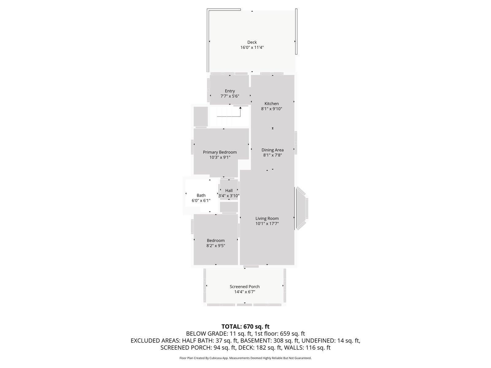 9118 Gogebic Street Duluth, MN 55808 - Photo 31 of 45