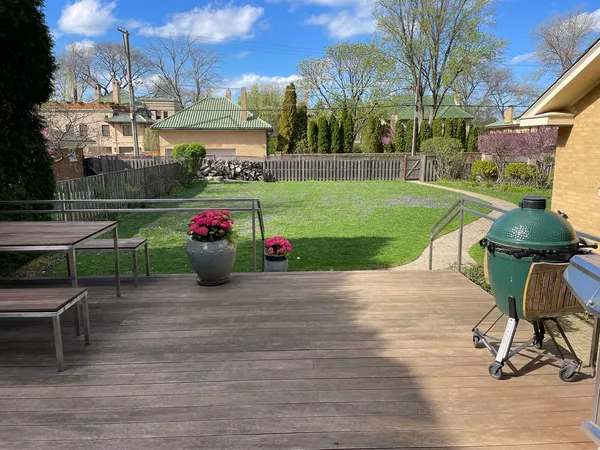 $2,295,000 | 230 Greenleaf Avenue, Wilmette, IL 60091