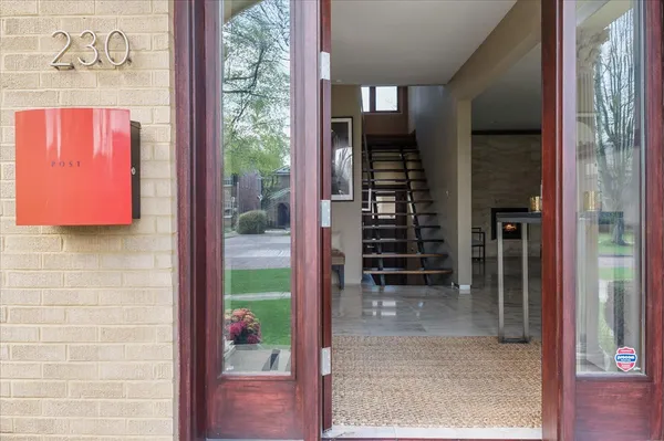 $2,295,000 | 230 Greenleaf Avenue, Wilmette, IL 60091