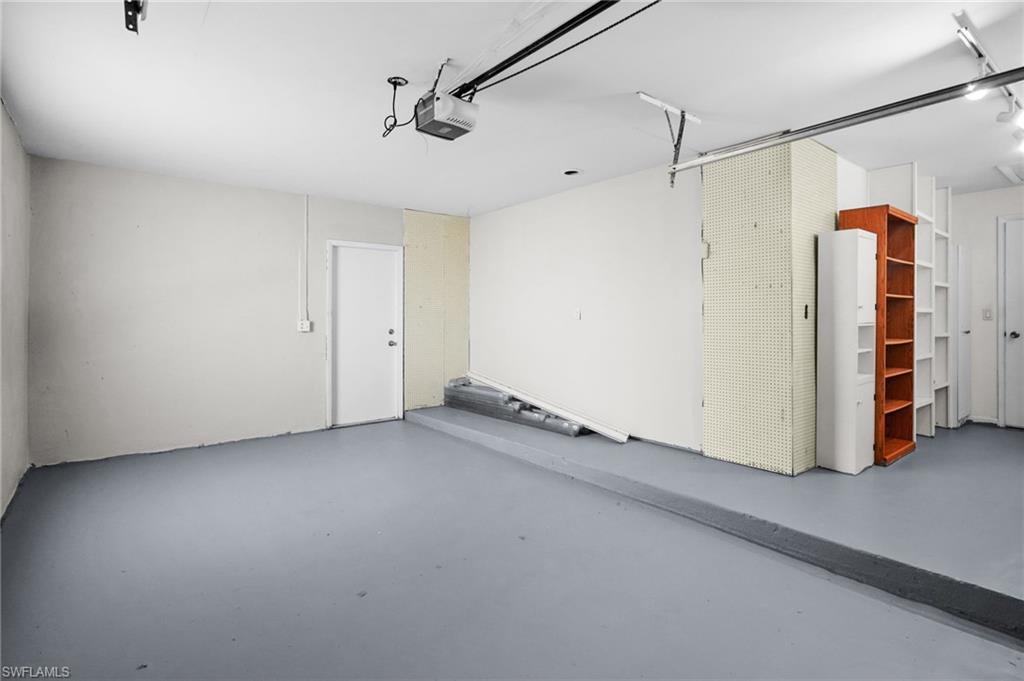 3581 Corana Way Naples, FL 34105 - Photo 25 of 26 a view of an empty room
