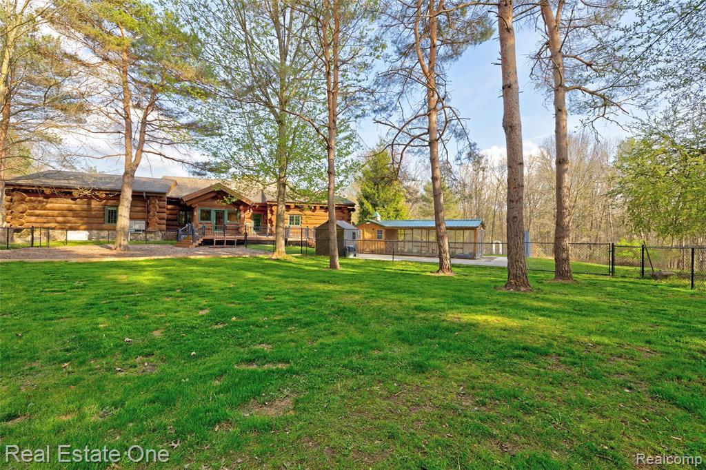 4340 Lahring Road Holly, MI 48442 - Photo 68 of 89
