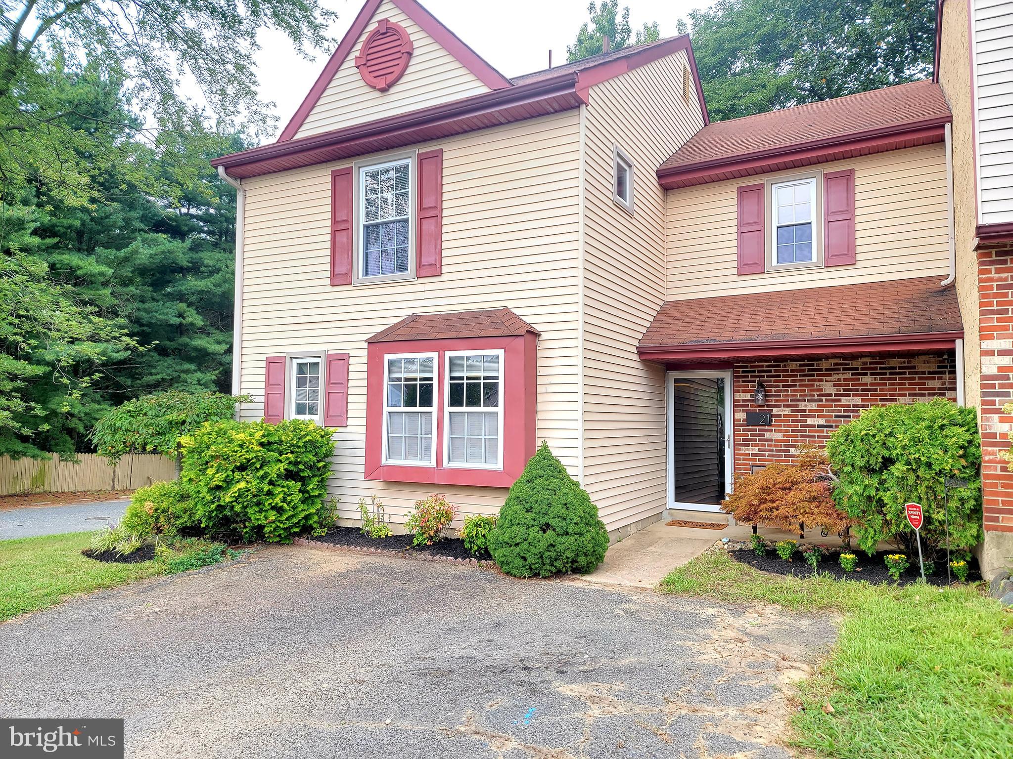 21 Kings Road Sicklerville, NJ 08081 - Photo 2 of 30