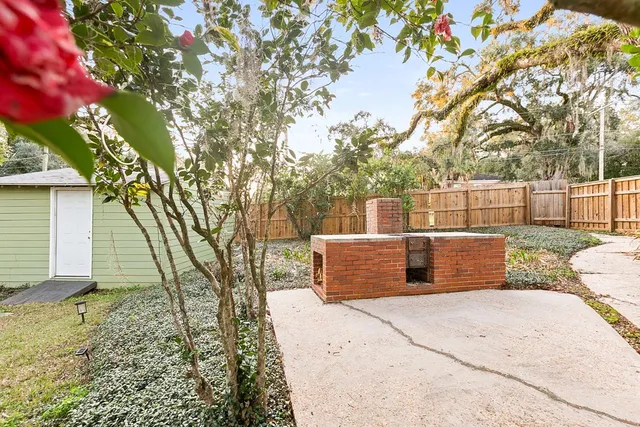 $599,000 | 2014 Golf Terrace Drive, Tallahassee, FL 32301