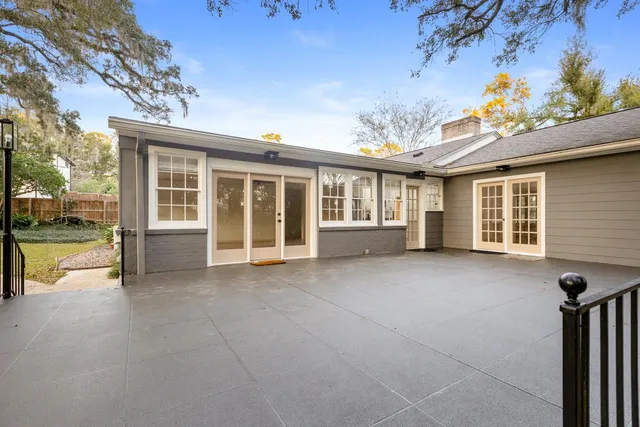 $599,000 | 2014 Golf Terrace Drive, Tallahassee, FL 32301