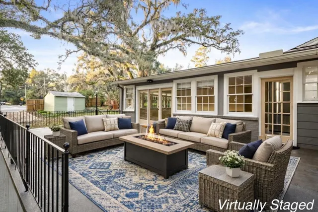 $599,000 | 2014 Golf Terrace Drive, Tallahassee, FL 32301