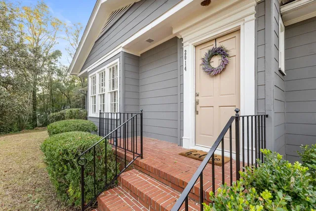 $599,000 | 2014 Golf Terrace Drive, Tallahassee, FL 32301