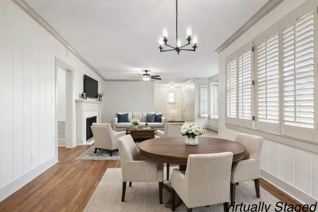 $599,000 | 2014 Golf Terrace Drive, Tallahassee, FL 32301