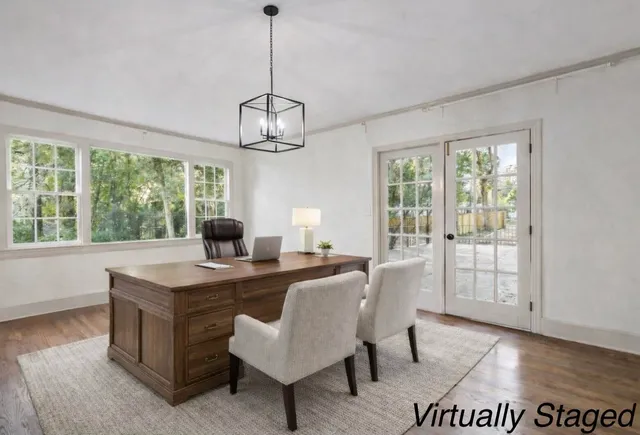 $599,000 | 2014 Golf Terrace Drive, Tallahassee, FL 32301