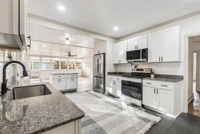 $599,000 | 2014 Golf Terrace Drive, Tallahassee, FL 32301