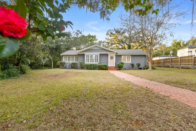 $599,000 | 2014 Golf Terrace Drive, Tallahassee, FL 32301