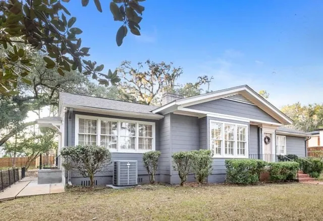 $599,000 | 2014 Golf Terrace Drive, Tallahassee, FL 32301